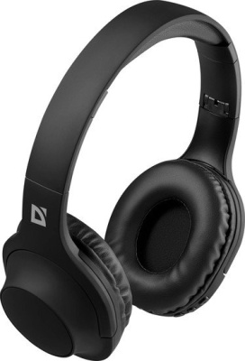 Наушники Defender FreeMotion B445 