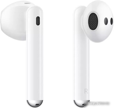 Наушники Huawei FreeBuds 4 (керамический белый) 