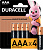 DURACELL AAA LR03/MN2400 4 шт. LR03-4BL 