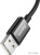 Кабель Baseus Superior Series Fast Charging Data USB Type-A - USB Type-C (1 м, черный) 