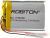 Аккумуляторы Robiton LP383450 800mAh 1 шт. Аккумуляторы Robiton LP383450 800mAh 1 шт.