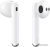 Наушники Huawei FreeBuds 4 (керамический белый) 