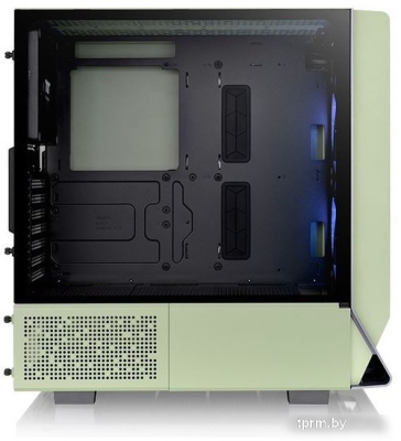 Корпус Thermaltake Ceres 300 TG ARGB Matcha Green CA-1Y2-00MEWN-00 
