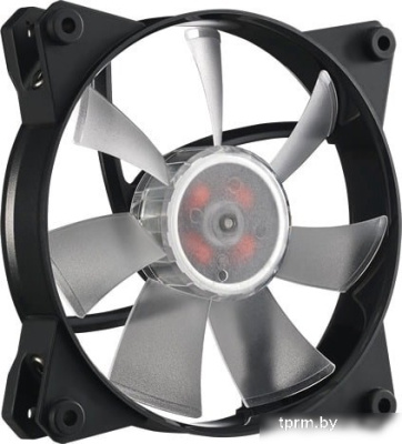 Cooler Master MasterFan Pro 120 Air Flow RGB MFY-F2DC-113PC-R1 (3 шт) 