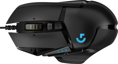 Игровая мышь Logitech G502 Hero 