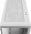 Корпус XASTRA Q600 6FM12A-C10-UC (белый) 