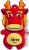 Mirex DRAGON RED 16GB (13600-KIDDAR16) 