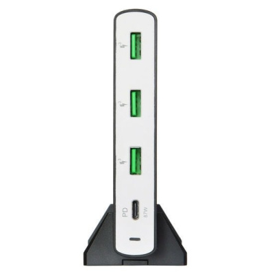 Сетевое зарядное ACD ACD-P904U-V1B 