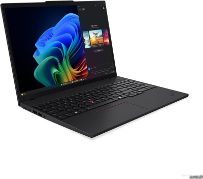 Ноутбук Lenovo ThinkPad T16 Gen 4 AMD 21QN004BFW 
