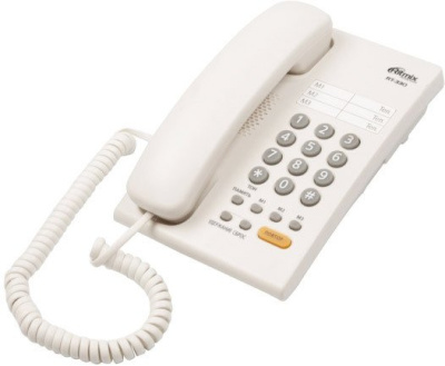 Ritmix RT-330 (белый) 