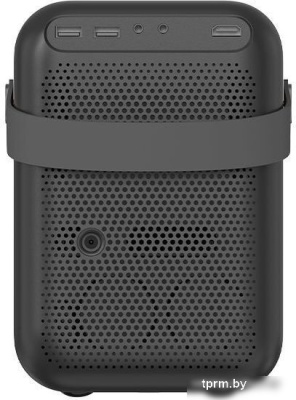 Проектор Wanbo T6R Max (черный) 