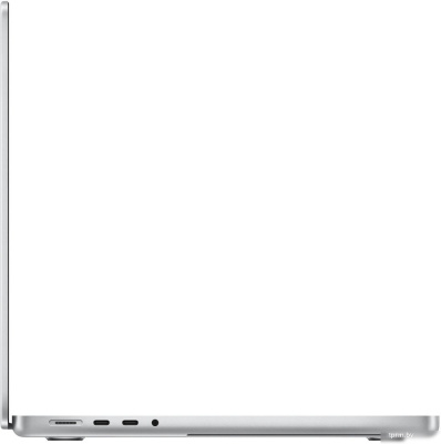 Ноутбук Apple MacBook Pro 14.2" M5 Pro 2026 MJLV4 