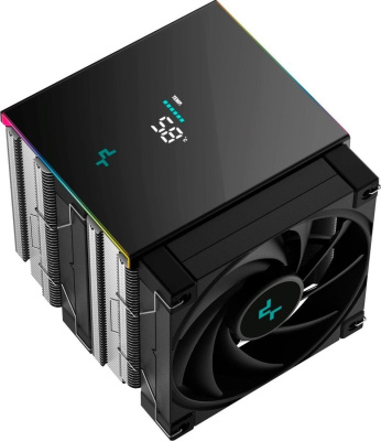 Кулер для процессора DeepCool AK620 DIgital SE R-AK620-BKADMN-GJD 