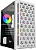 Корпус Powercase Mistral Micro T3W CMIMTW-L3 