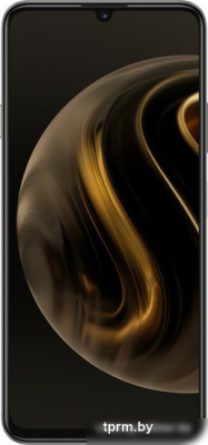 Смартфон Huawei nova Y72 MGA-LX3 8GB/128GB (черный) 