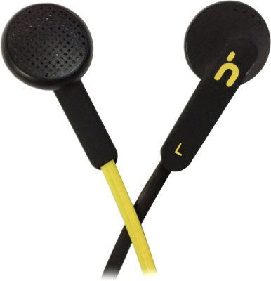 Наушники CBR Human Friends Acid 