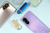 Смартфон Huawei nova 10 SE BNE-LX1 с NFC 8GB/128GB (мерцающий серебристый) 