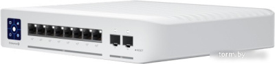 Управляемый коммутатор 3-го уровня Ubiquiti UniFi Switch Enterprise 8 PoE 