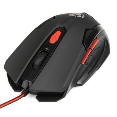 Игровая мышь Dialog Gan-Kata MGK-10U 