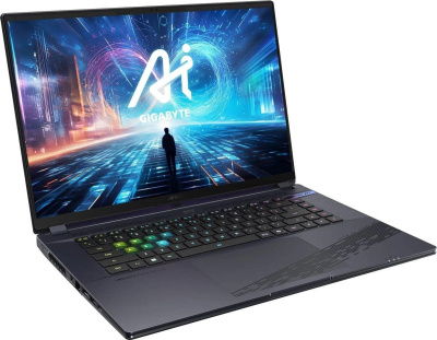 Игровой ноутбук Gigabyte Aorus 16X ASG-53KZC54SH 