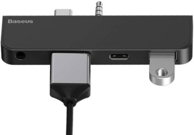 USB-хаб Baseus CAHUB-FG01 