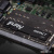Оперативная память Kingston FURY Impact 8GB DDR4 SODIMM PC4-21300 KF426S15IB/8 