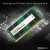 Оперативная память Digma 32ГБ DDR4 SODIMM 2666 МГц DGMAS42666032D 
