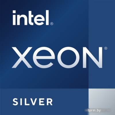 Процессор Intel Xeon Silver 4314 