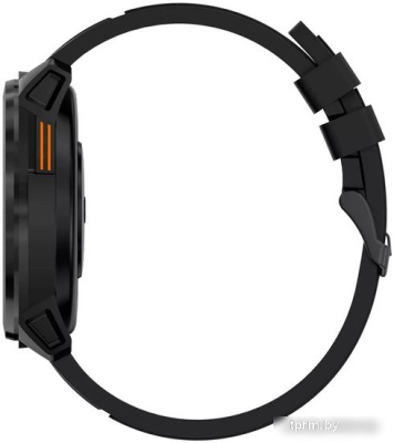 Умные часы Canyon Otto SW-83 (черный) 