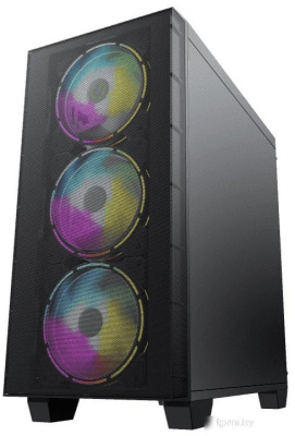 Компьютер MultiGame 7R57XD16S2G406VM6 