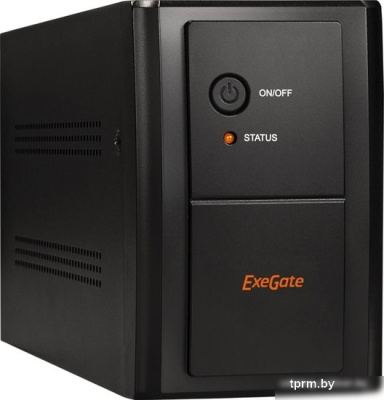 ExeGate SpecialPro UNB-2200.LED.AVR.4SH.RJ.USB EP285527RUS 