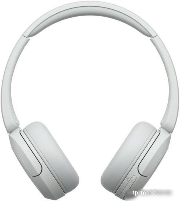 Наушники Sony WH-CH520 (белый) 