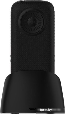 Телефон Maxvi B21ds (черный) 