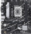 Материнская плата ASUS Prime B760M-K 