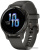 Умные часы Garmin Venu 2S (сланцевая нержавеющая сталь/черный) 