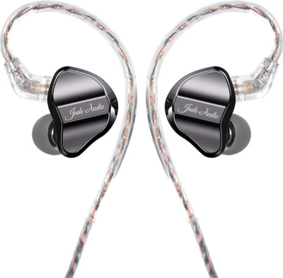 Наушники Jade Audio JD1 (черный)