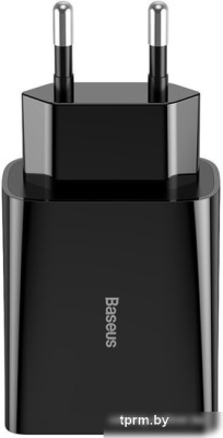 Сетевое зарядное Baseus CCFS-SN01 