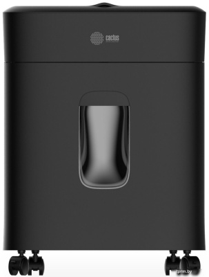 Шредер CACTUS CS-SH-D4 