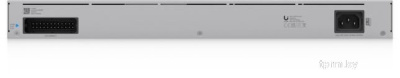 Маршрутизатор Ubiquiti Dream Machine Pro Max UDM-Pro-Max 