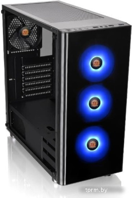 Корпус Thermaltake V200 Tempered Glass RGB Edition CA-1K8-00M1WN-01 