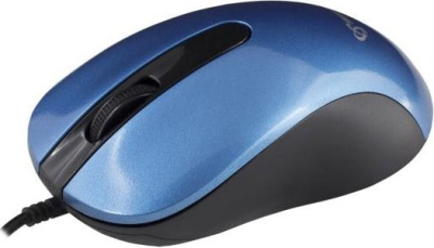 Мышь SBOX M-901 (синий) 