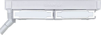 Жидкостное охлаждение для процессора Lian Li Galahad II Trinity 240 SL-Infinity G89.GA2T24INW.00 