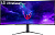 Игровой монитор LG UltraGear 45GR95QE-B 