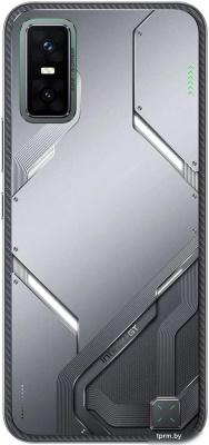 Телефон Infinix GT 30 X6876 8GB/256GB (графит) 