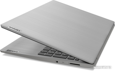 Ноутбук Lenovo IdeaPad 3 15ADA05 81W100RYRE 