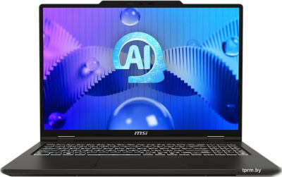 Ноутбук MSI Venture 16 AI A1MG-042XBY 