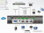 KVM переключатель Aten VP1420 