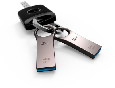 Silicon-Power Jewel J80 32GB (SP032GBUF3J80V1T) 