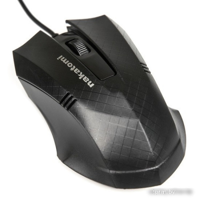 Мышь Nakatomi MON-04U 