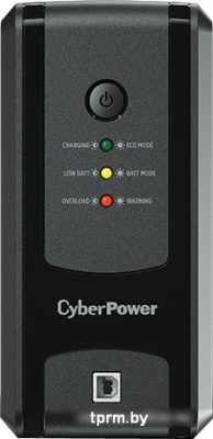 Источник бесперебойного питания CyberPower UT850EG 